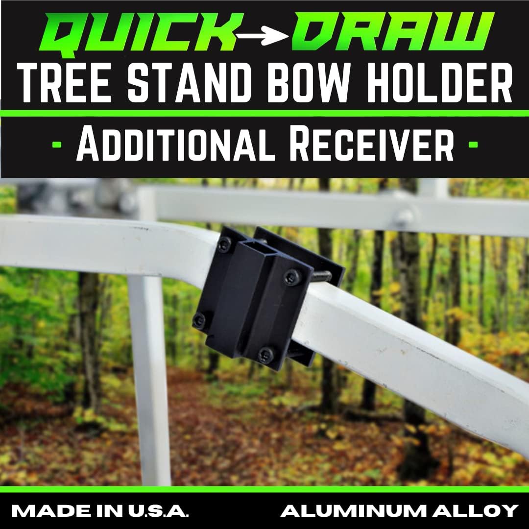 Quick Draw Receiver